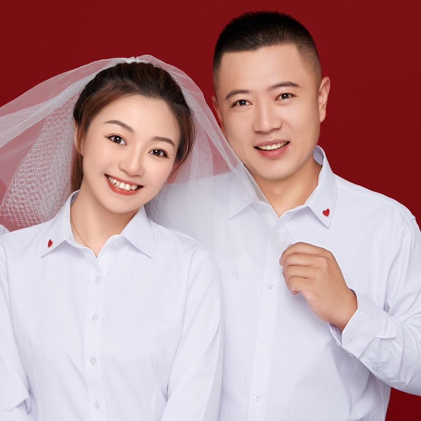 鞠先生的 郝小姐