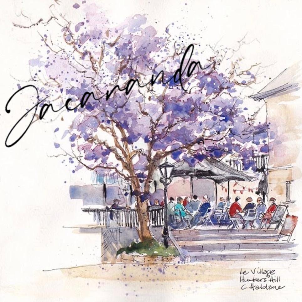 Jacaranda