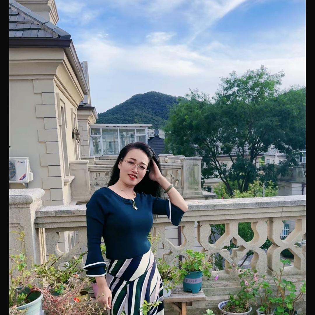 彦 姐🌹