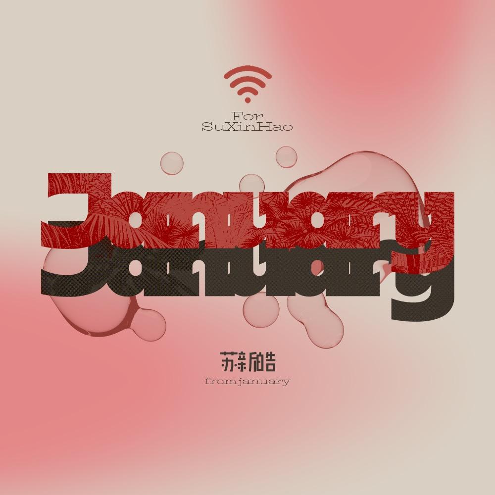 January_苏新皓
