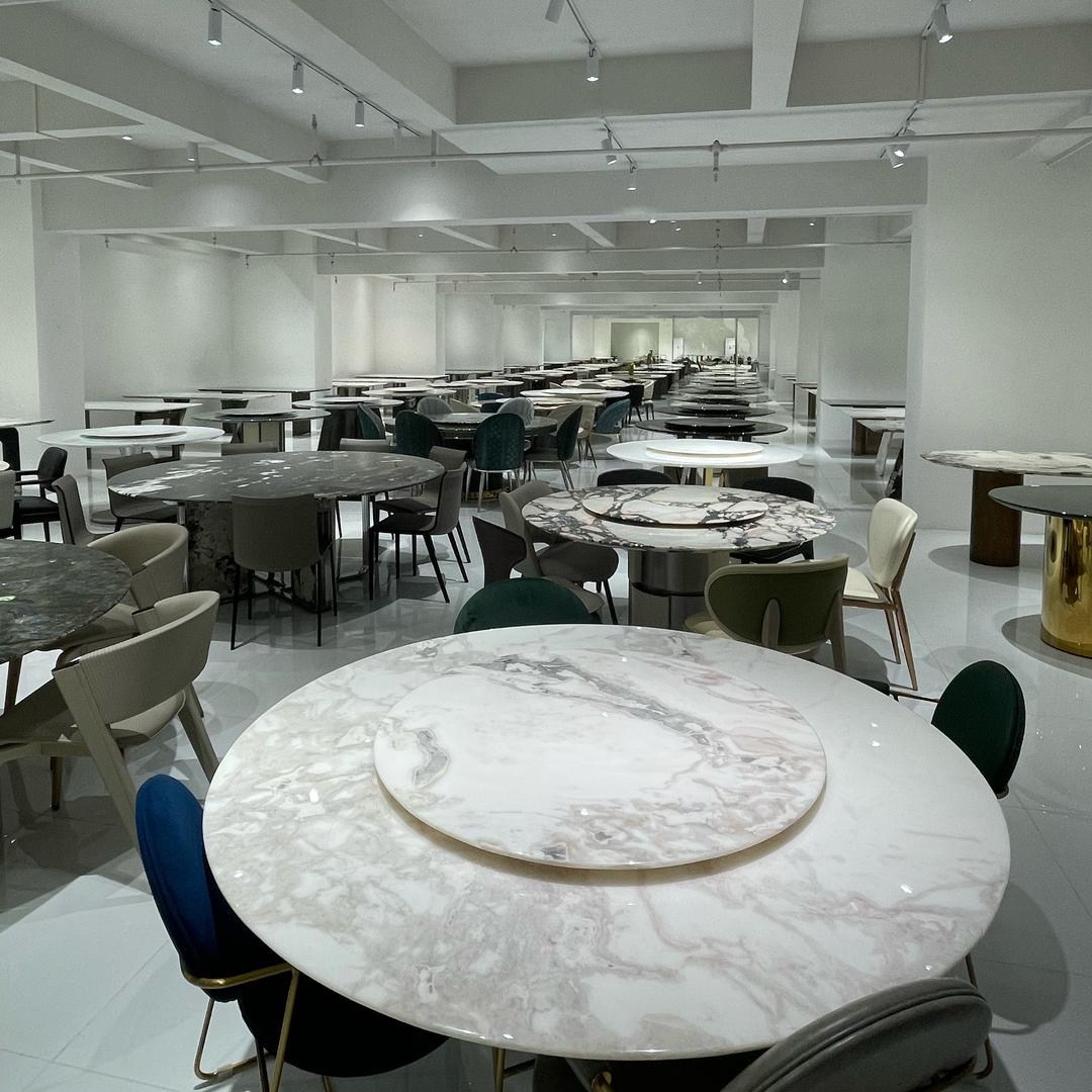 佛山钜立奢石馆