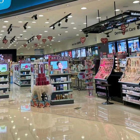 允朵家小店的头像