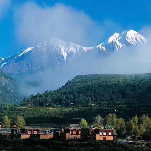 卡瓦洛日🏔️