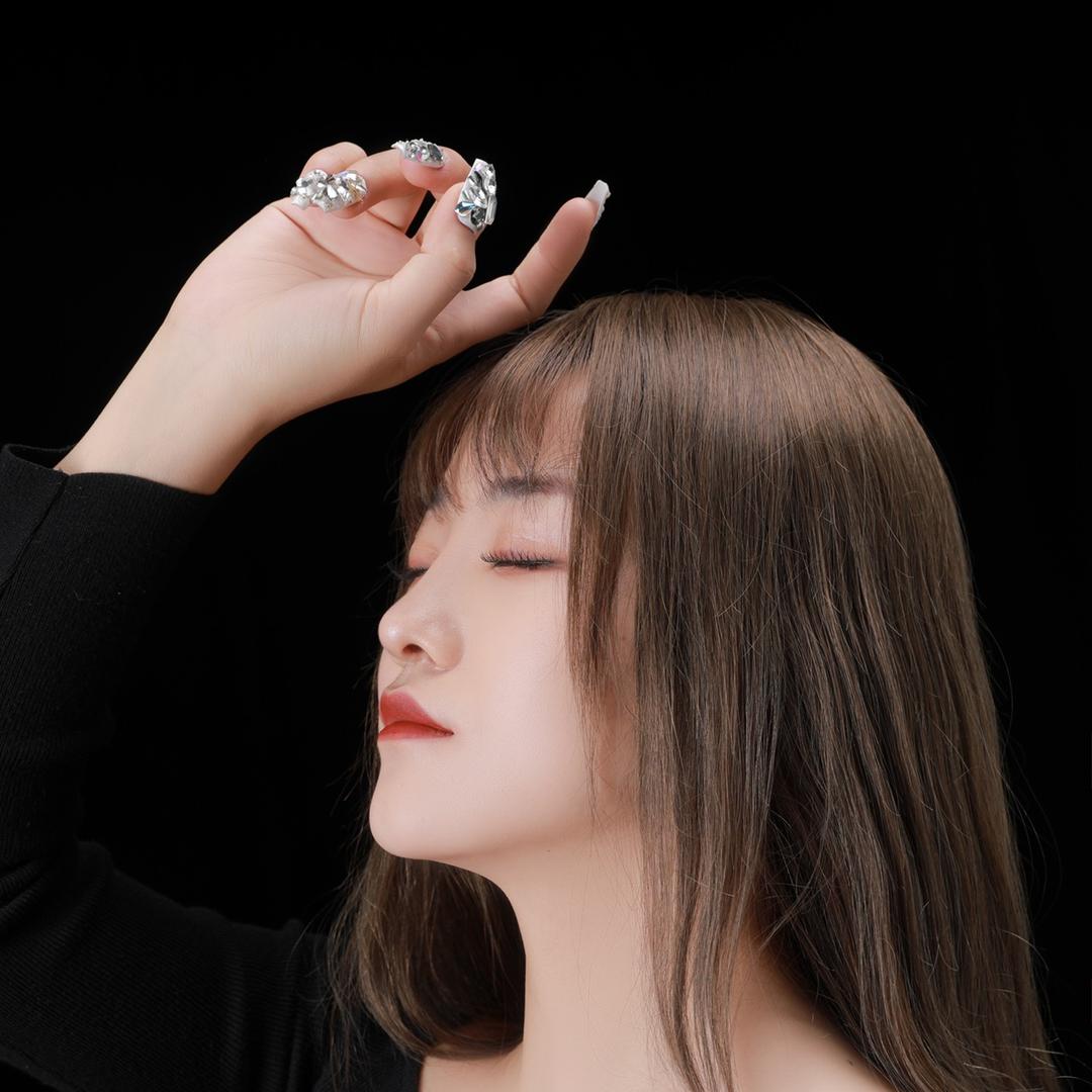 MY慕颜Nail