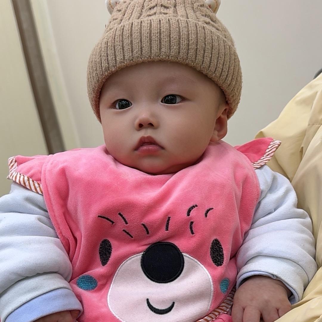 羽辰快乐