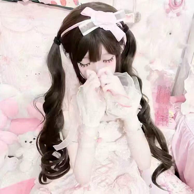 淋雨了