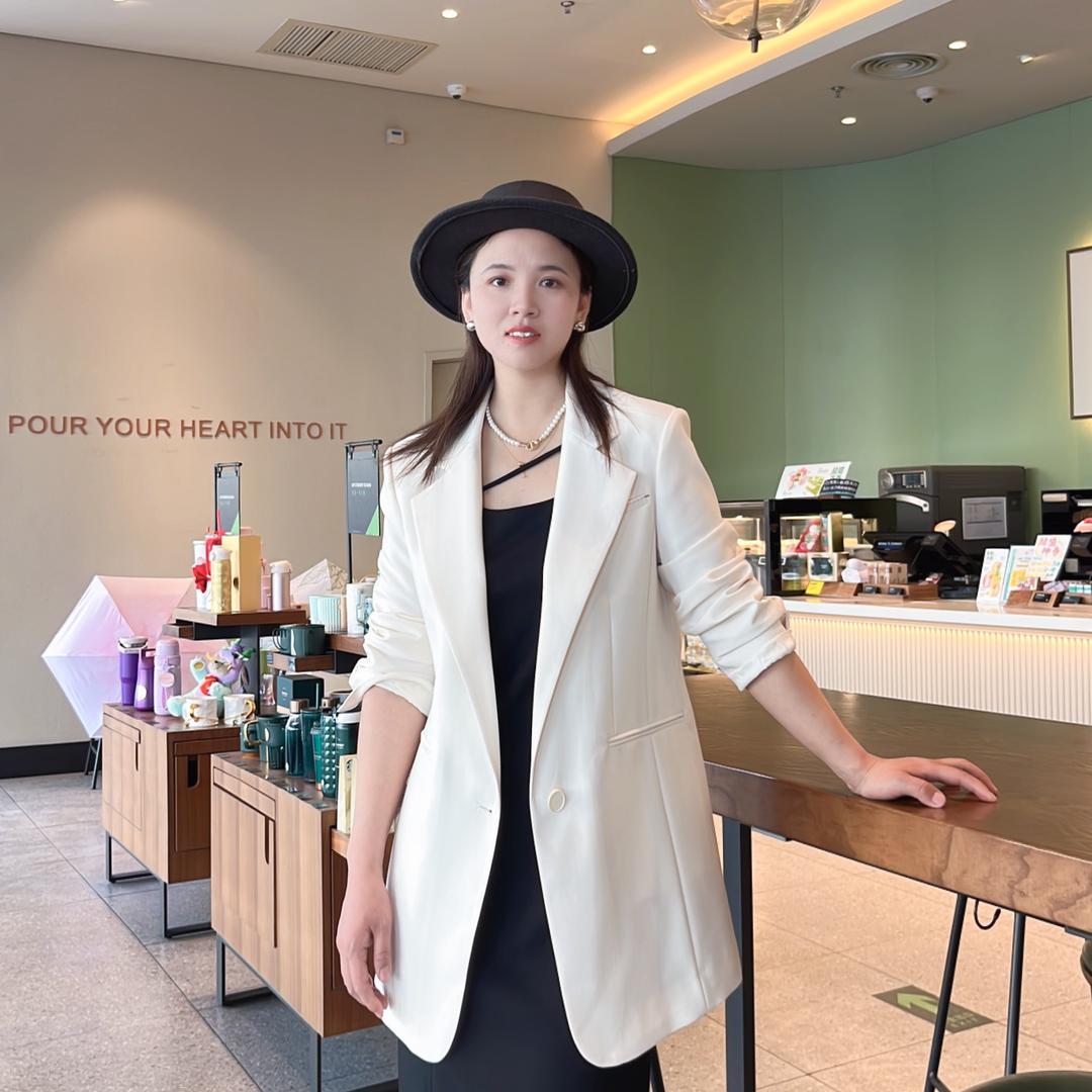 风禾女装官方号