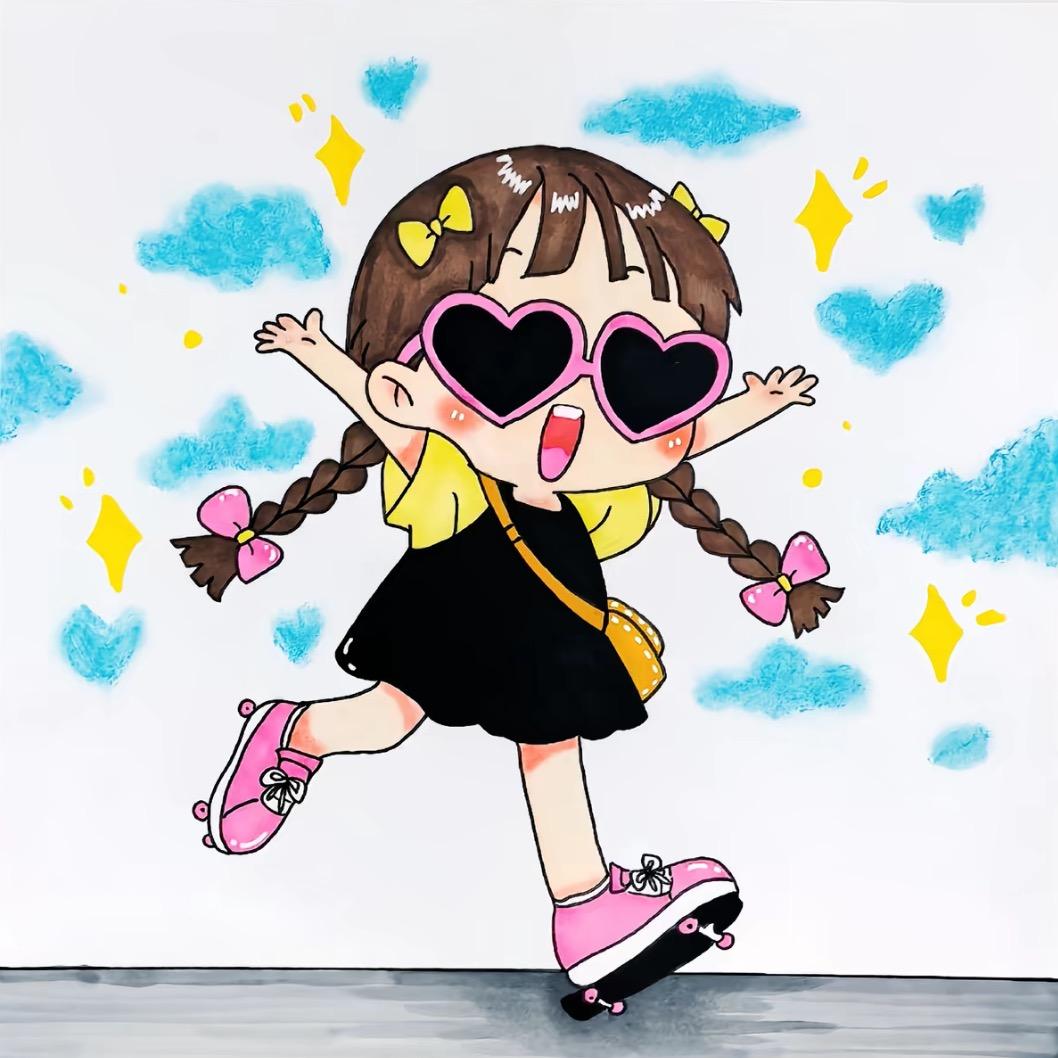 晓宇vivi