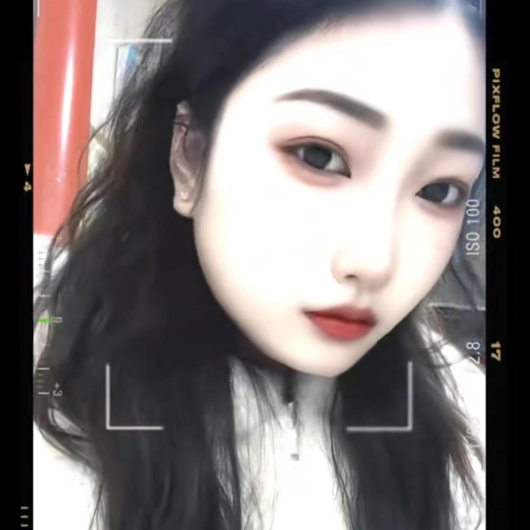 是…潘婷呀🌸🌸
