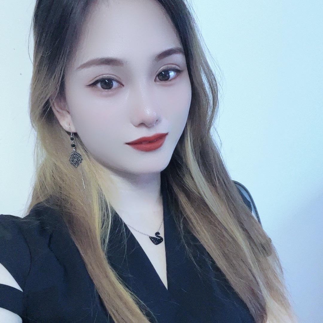 是静静吖
