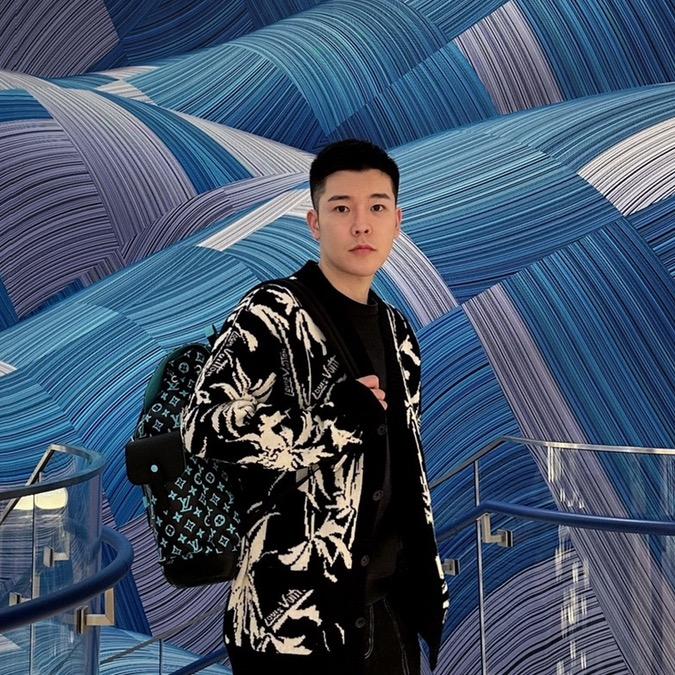 米兰小太子