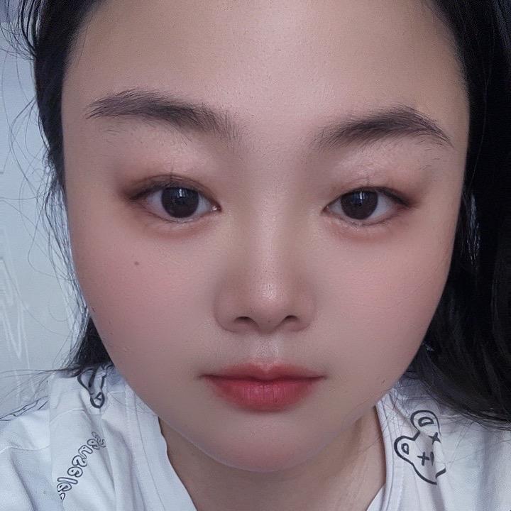 我和宝宝～👧👶