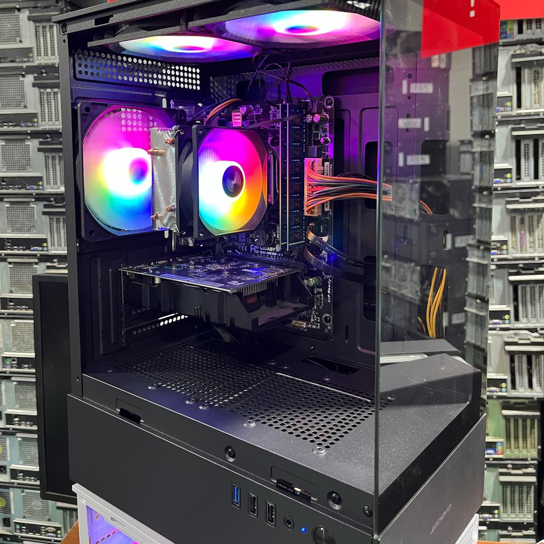 二手电脑中原仓