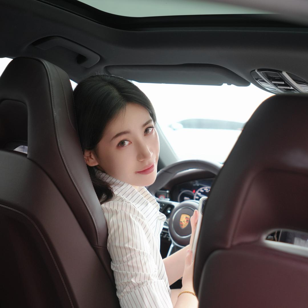 姜小姨的宝藏