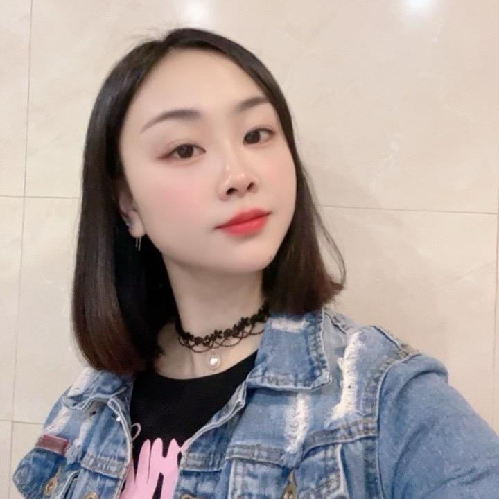 做最精致的自己💐💐