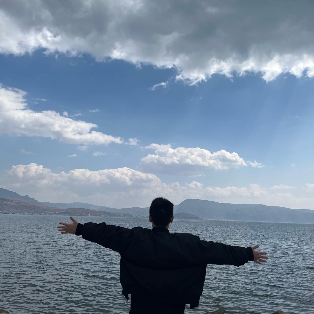 烟雨纷飞