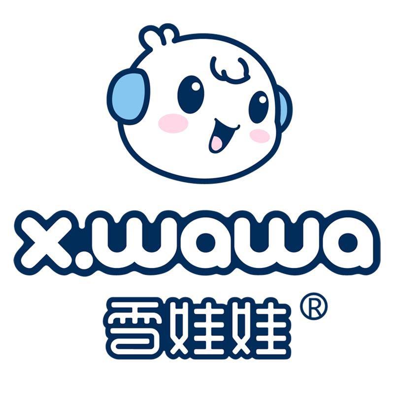 雪娃娃儿童旗舰店