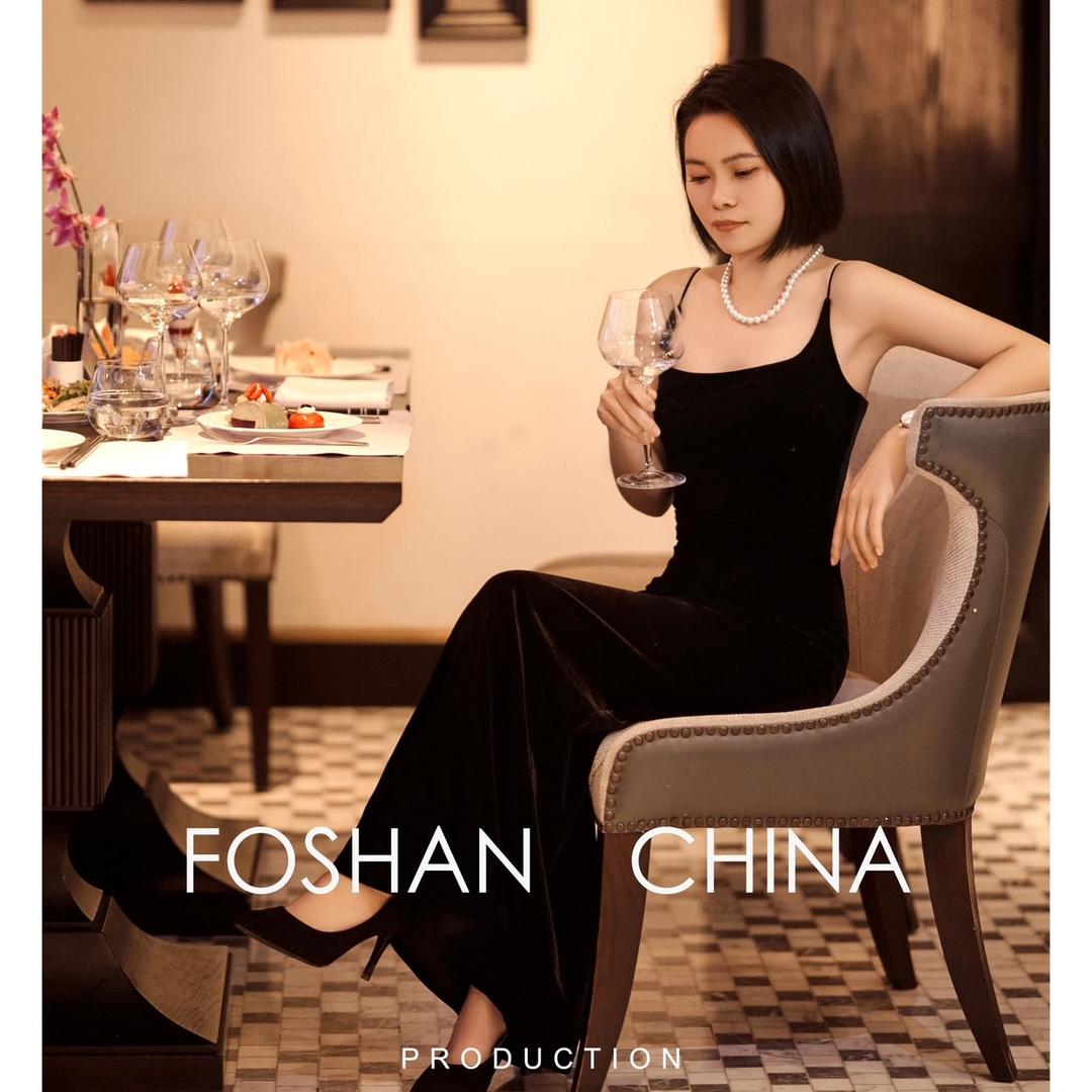 颜姿生物中山-珍姐🦋