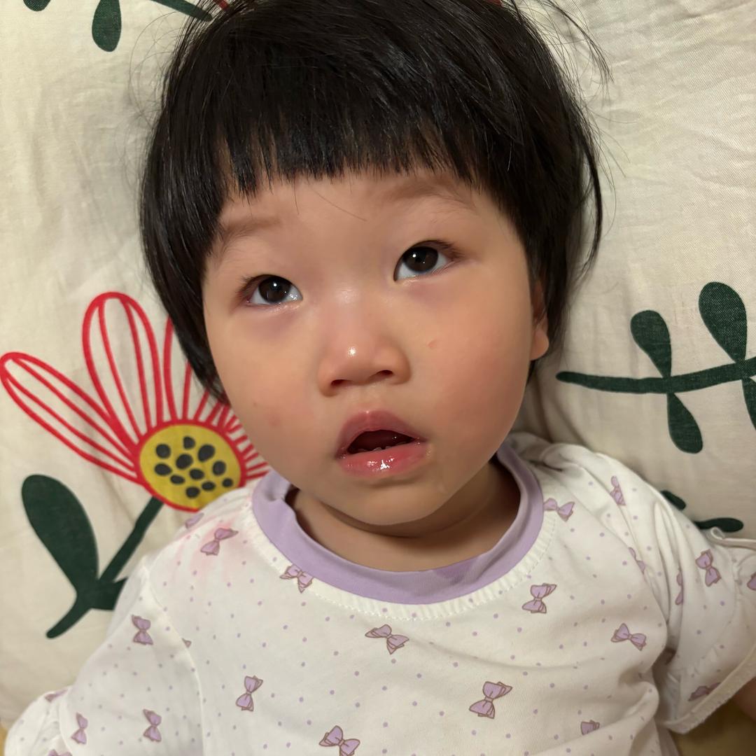 莹莹小可爱