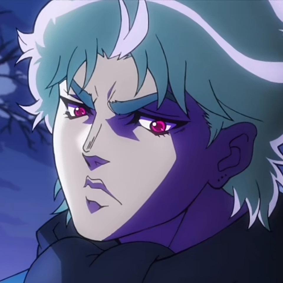 迪奥·布兰度（叛逆版）