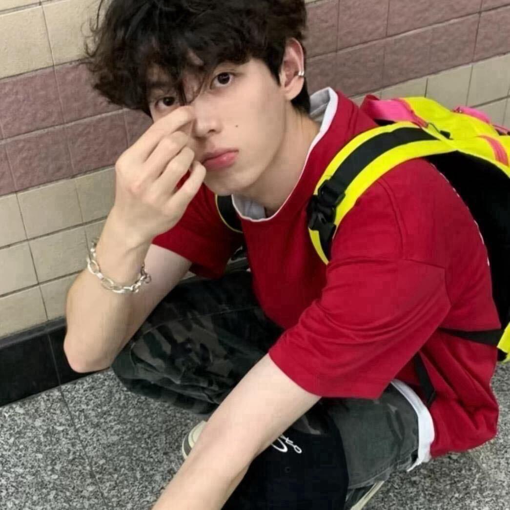 不会剪头发的🥓