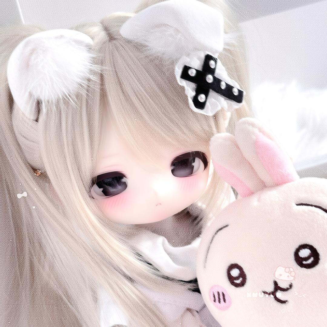 小乌云.