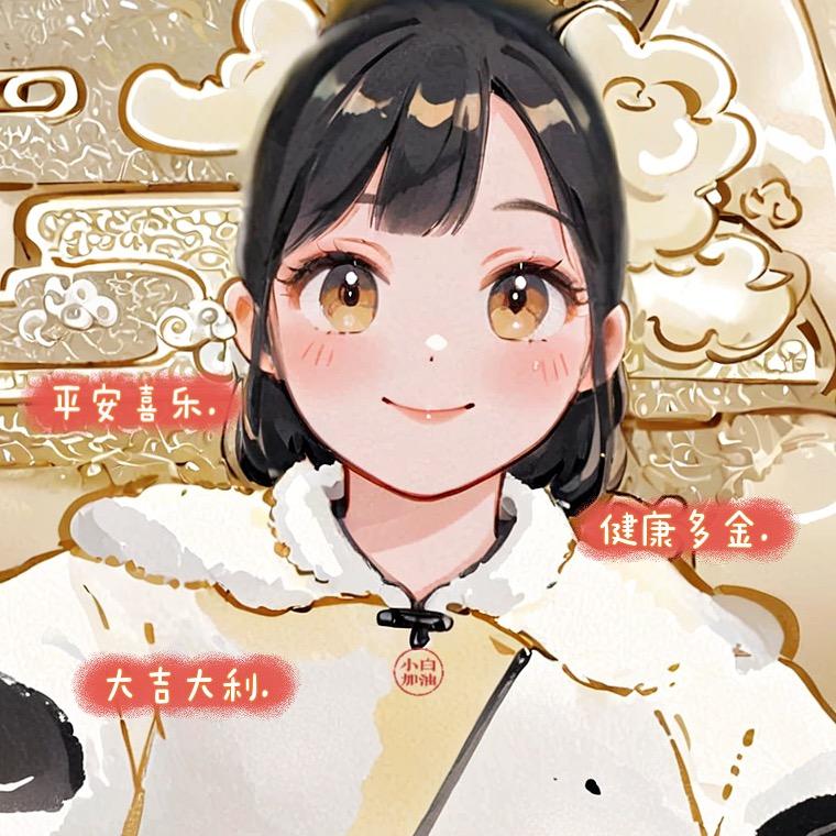 白大宝