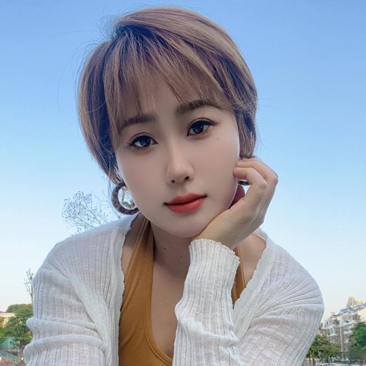 魏小溪🧚🏻‍♀️有钻石梦