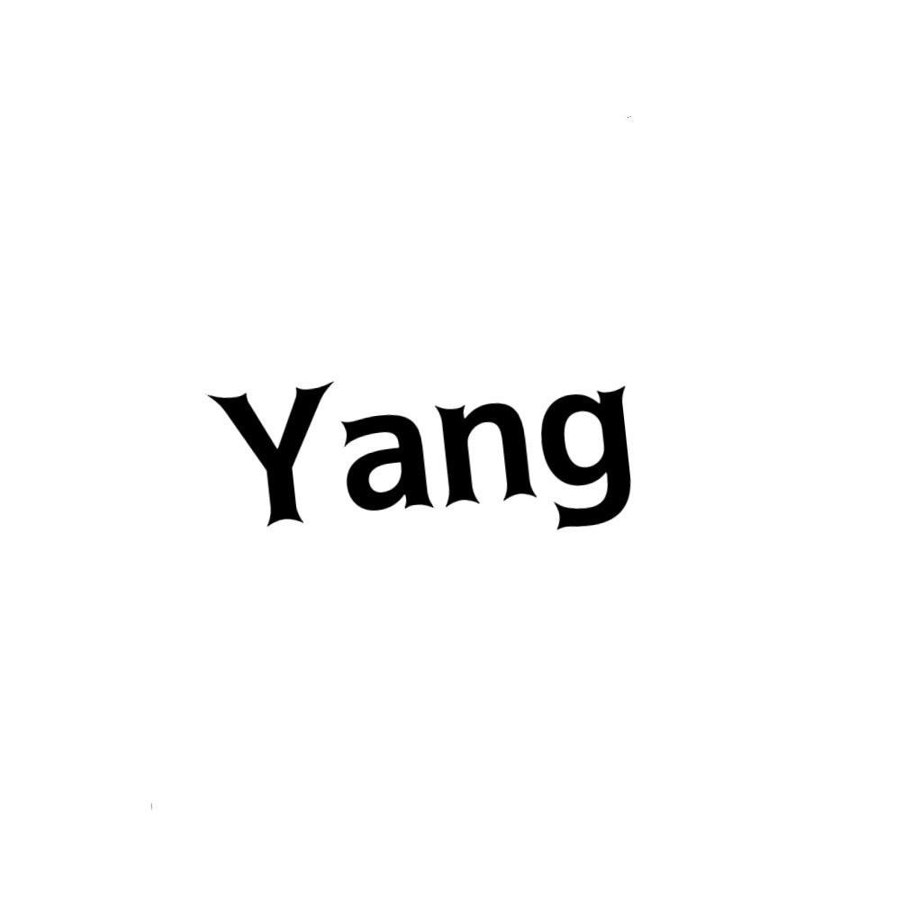 Yang头像
