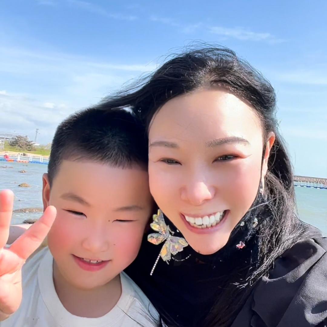 仙桃娇姐