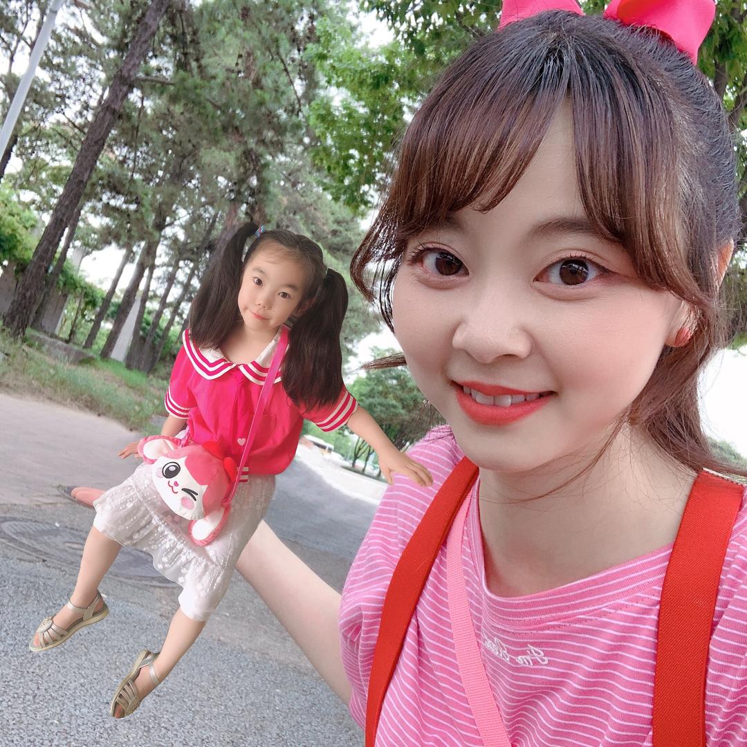 小风伶糖糖@抖音