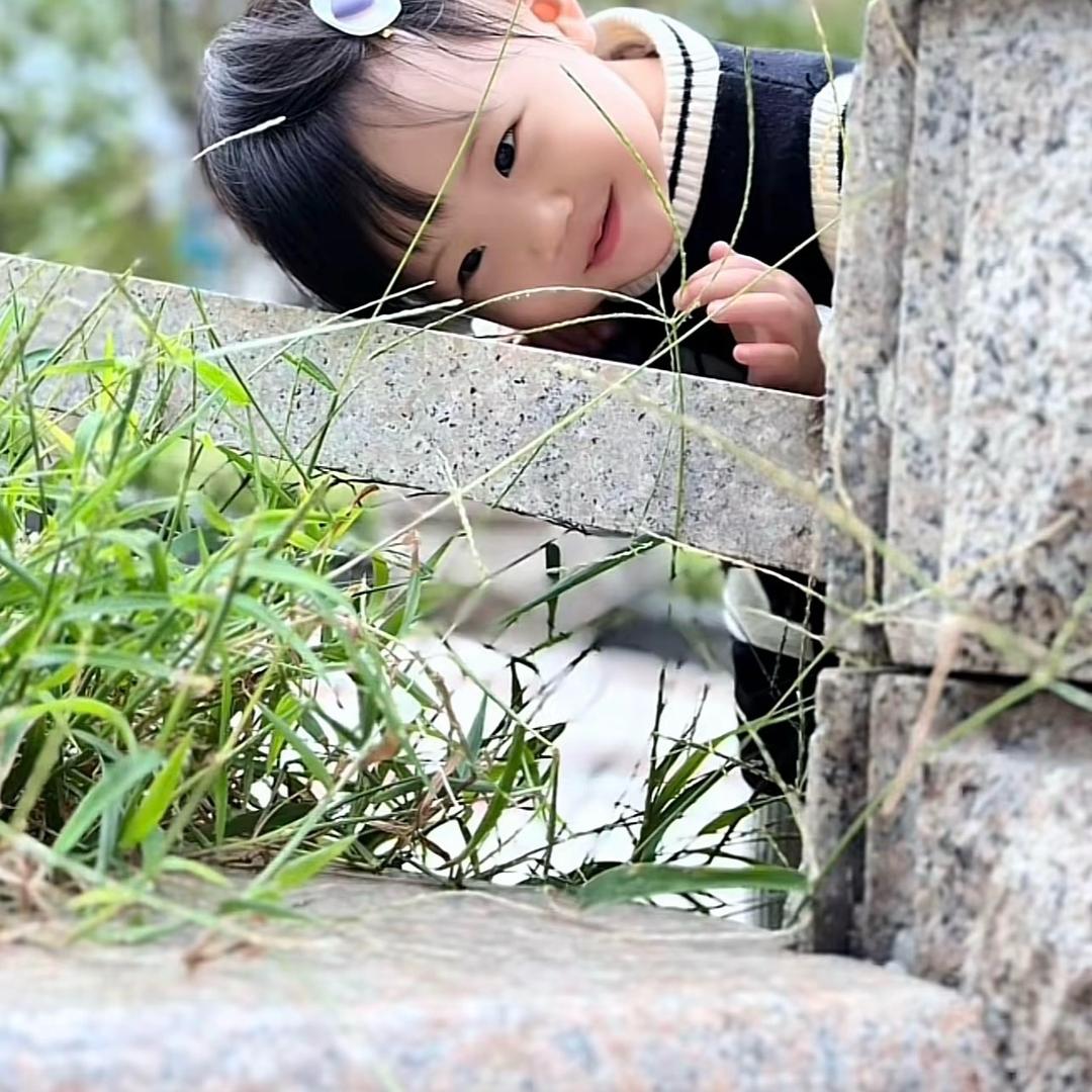 柚子姐姐