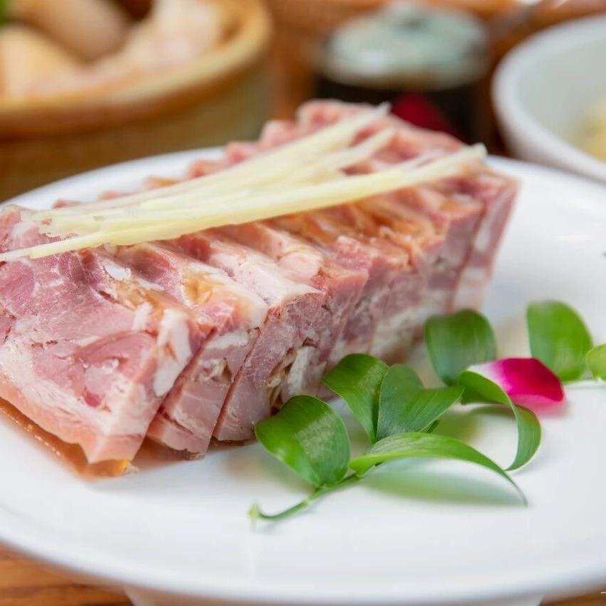 镇江肴肉特产店