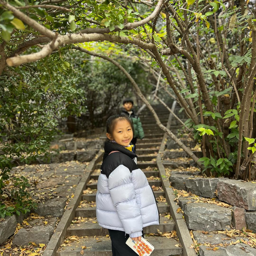 开心上学记（一年级）