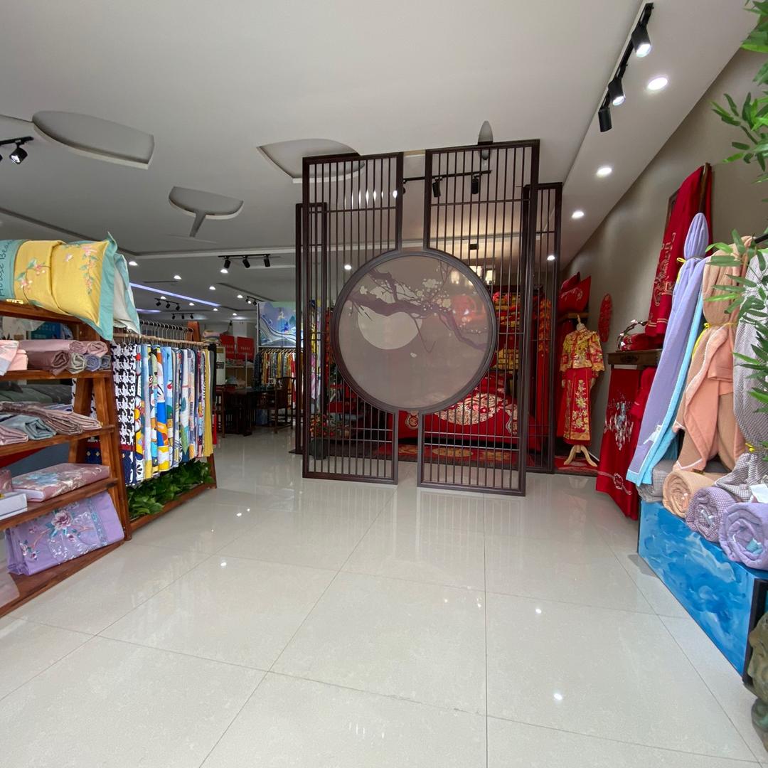 雄县大幕幕家居店授权1号