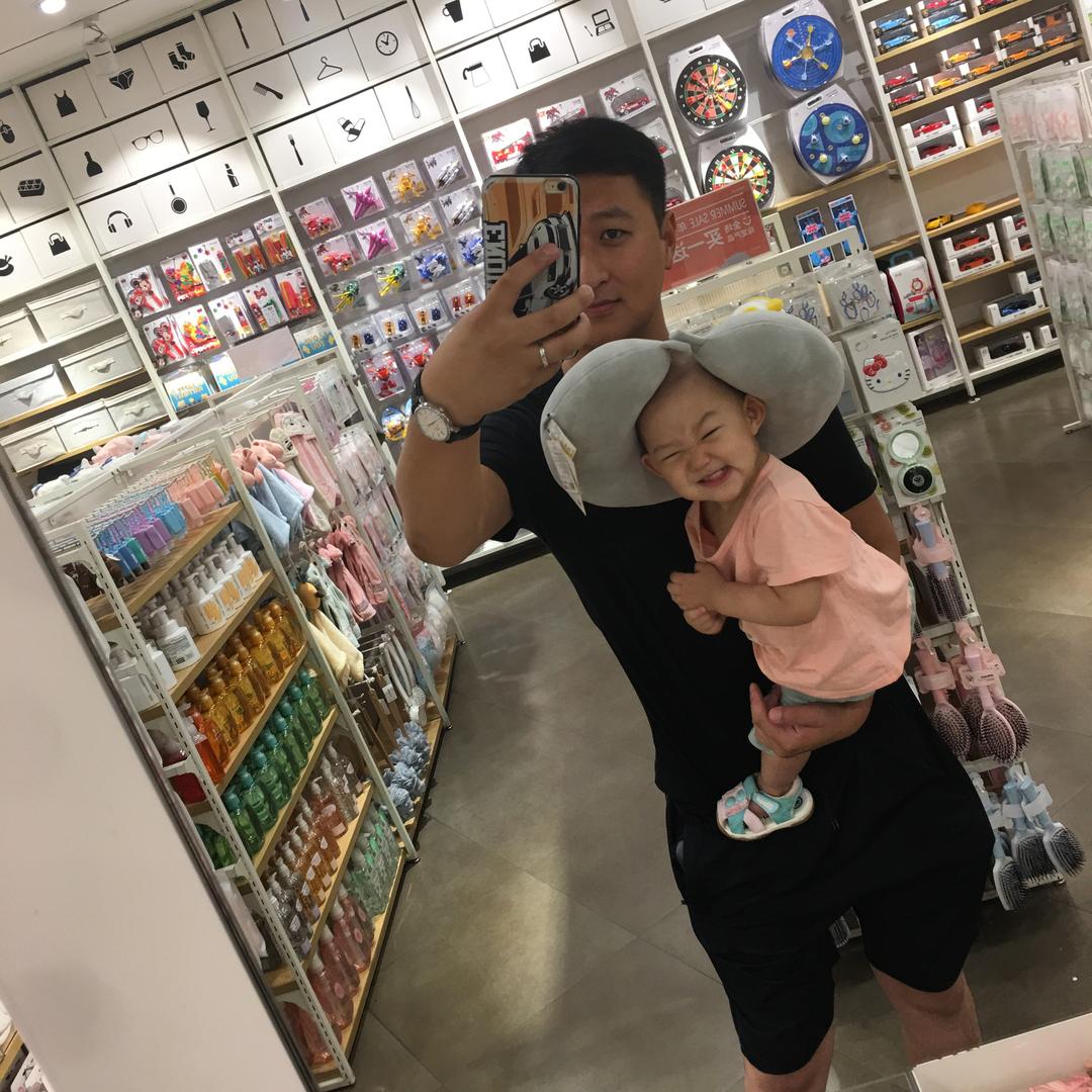 小兰优选车库