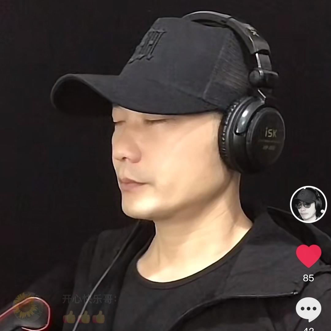 午夜🎧孤音