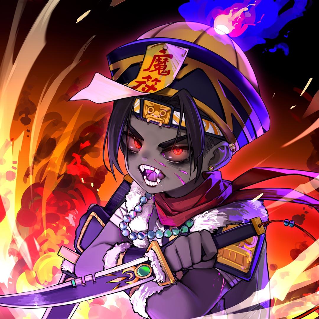 冒险岛MOFU（国服）