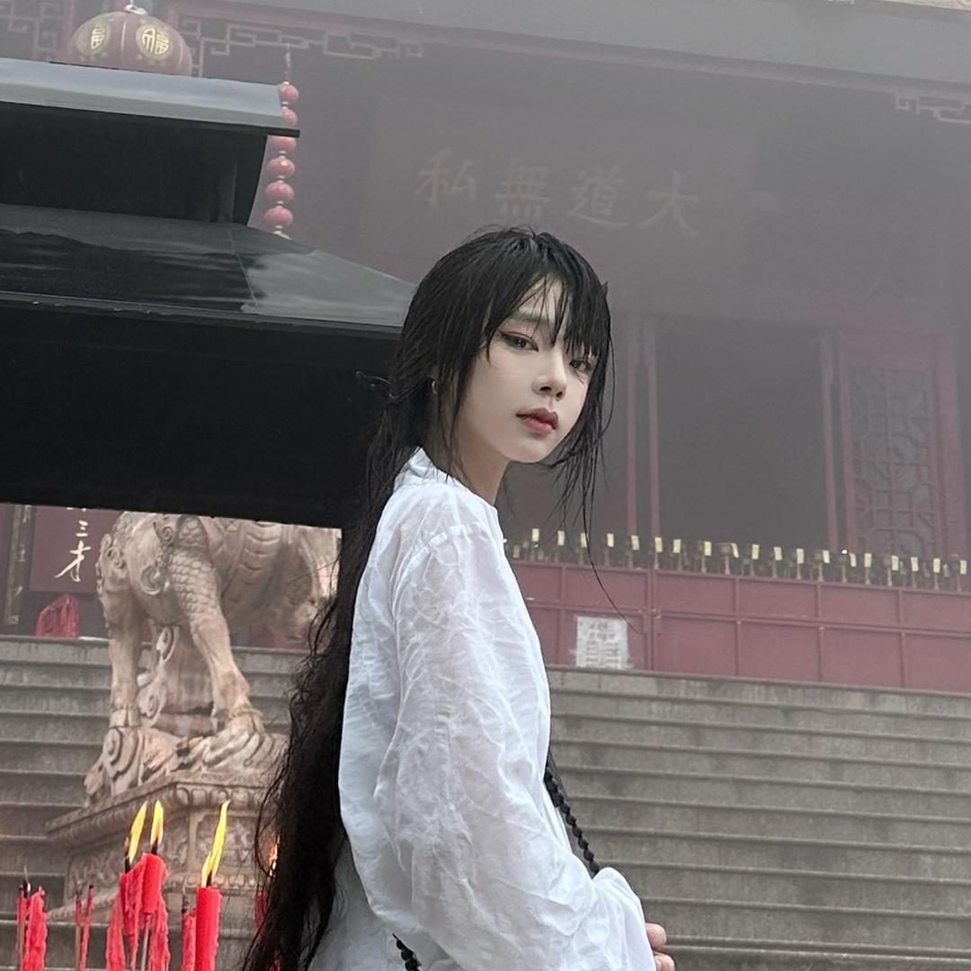 假装浪漫