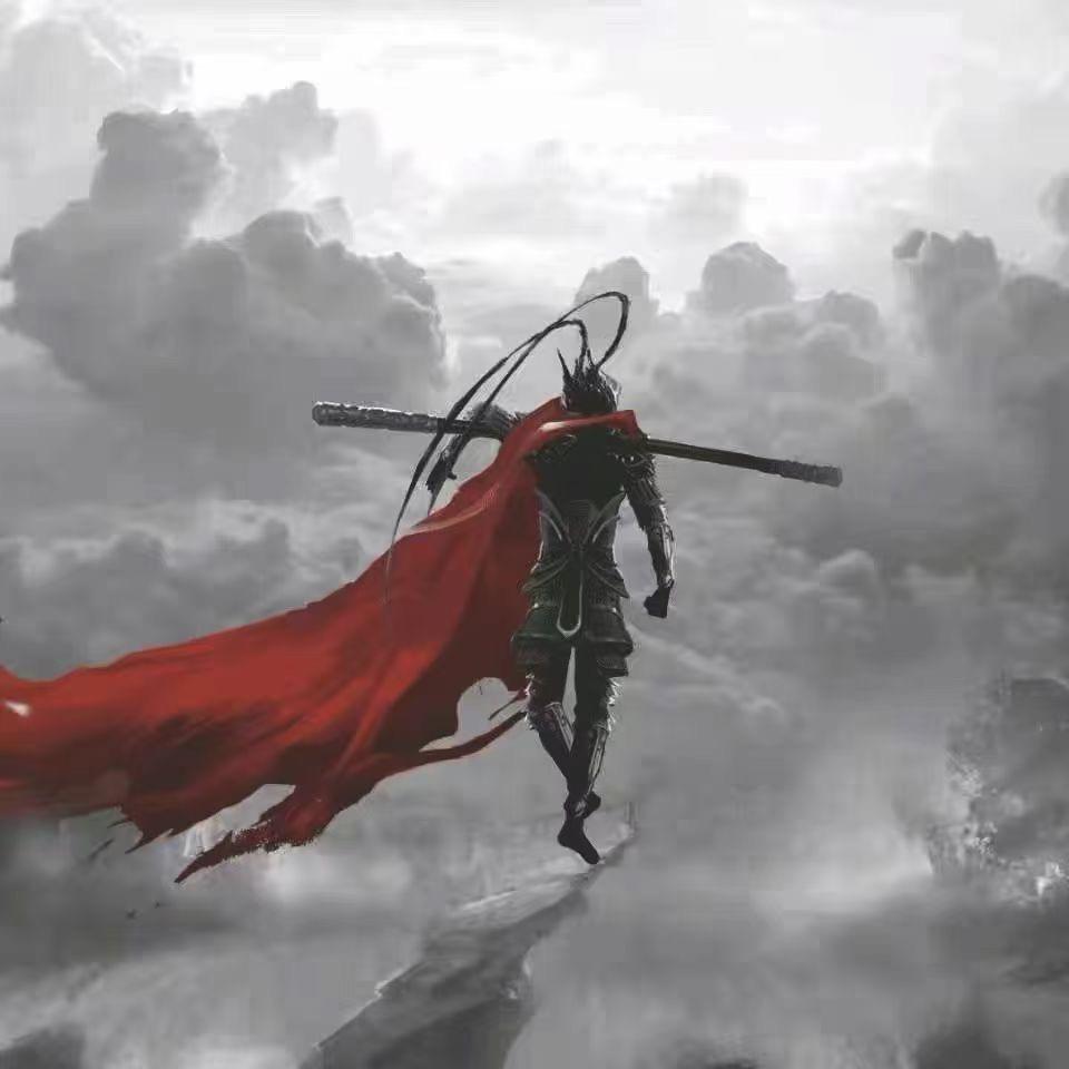 猴子是个魔法师