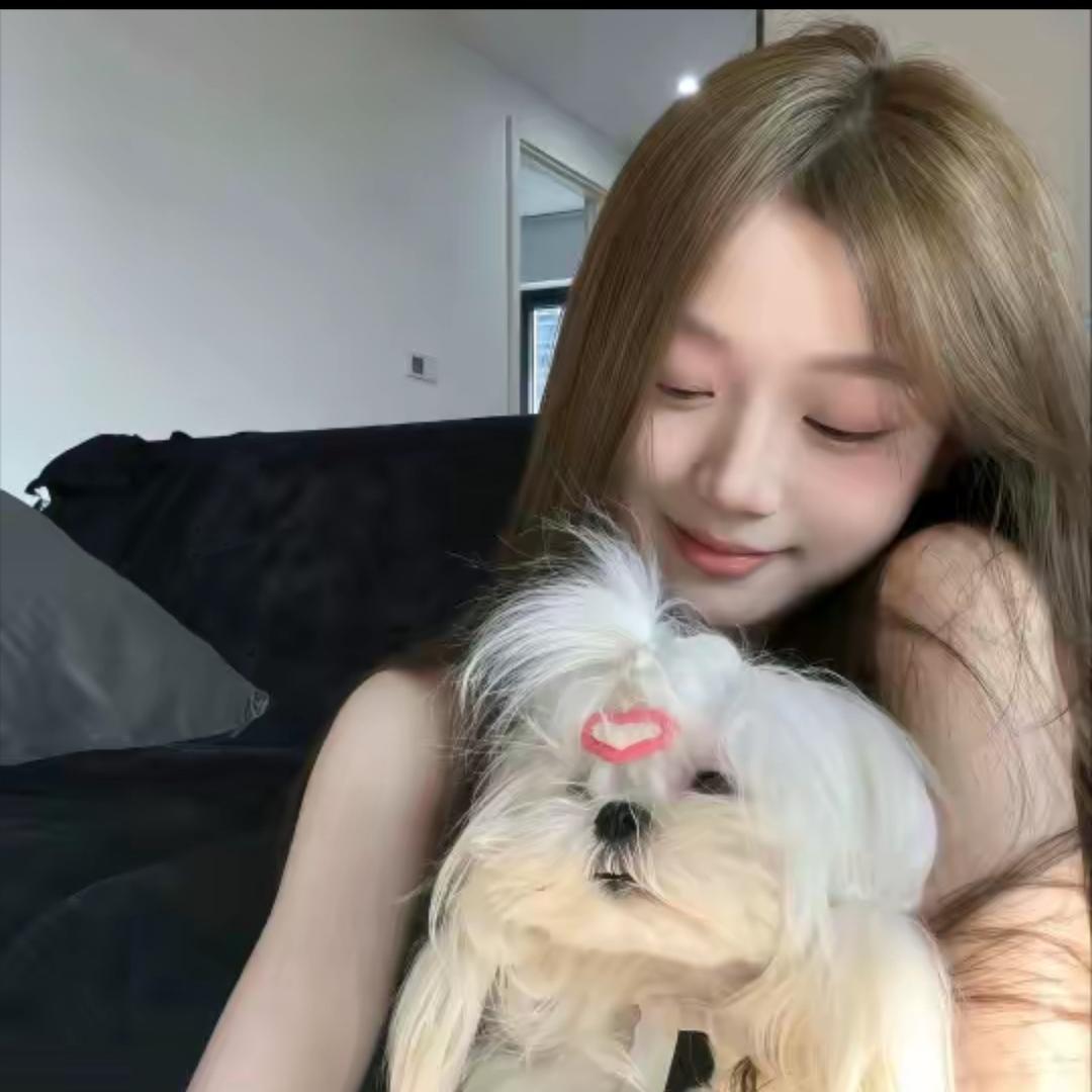 不吃香菜❤️
