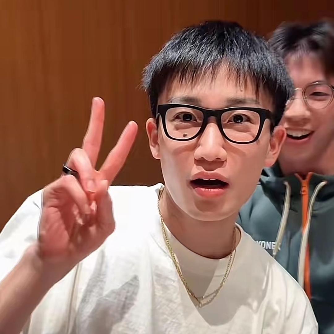 等到放晴的那天