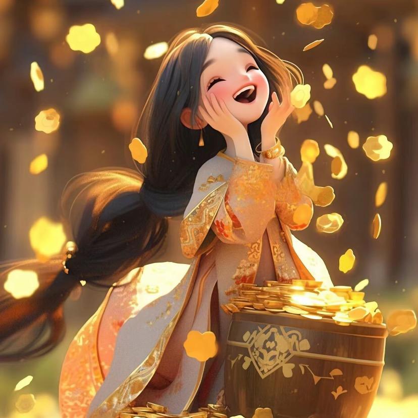 向阳花
