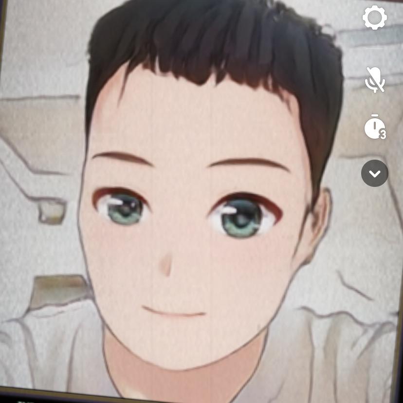 业余时间