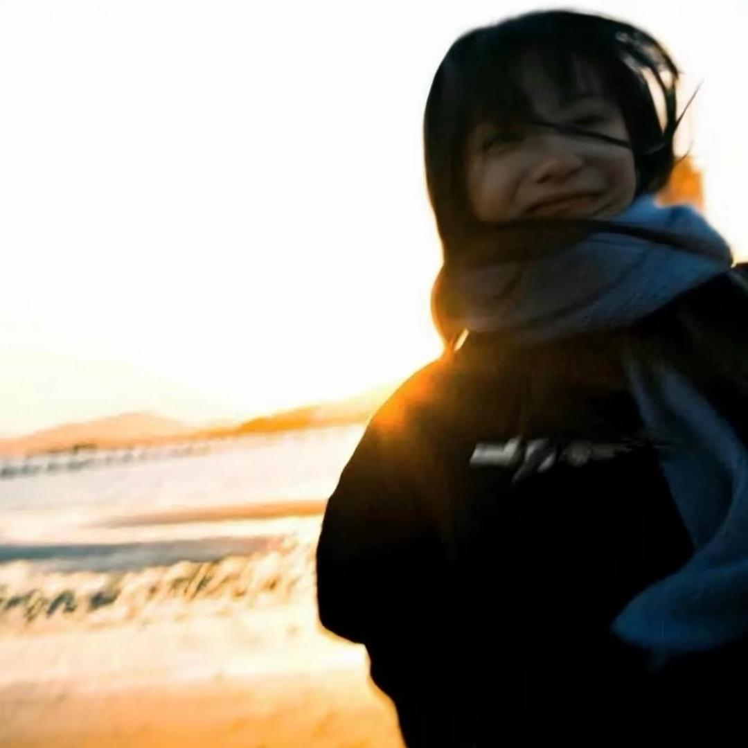 小倩（厌男版）