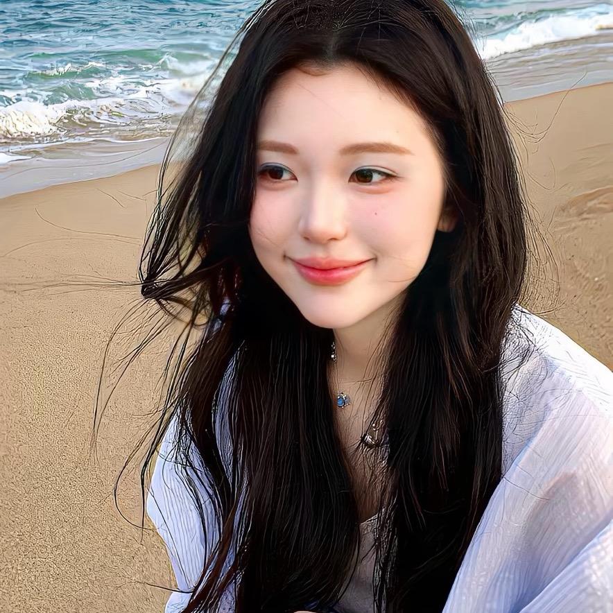 理理吖（记录小碎片）