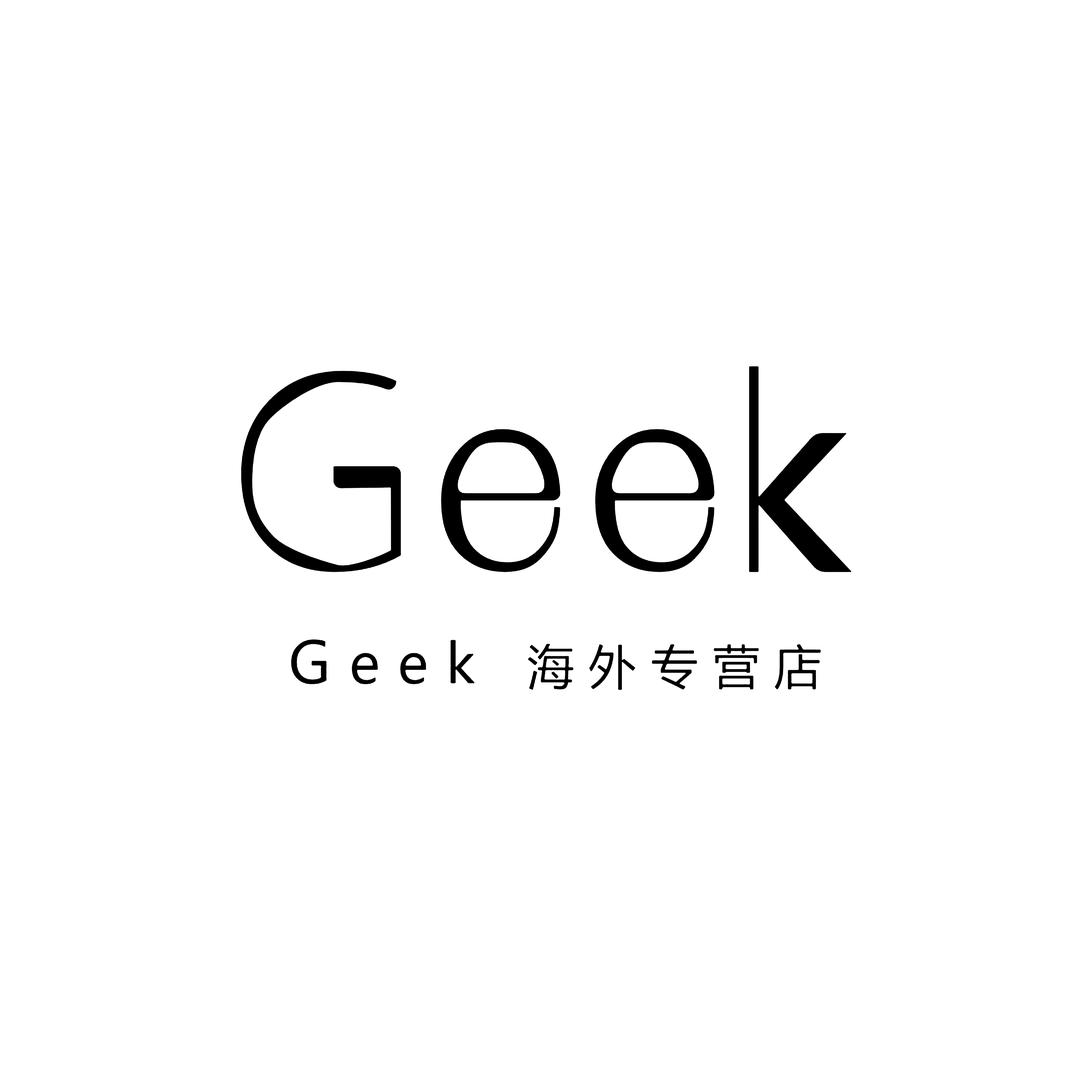 Geek海外专营店