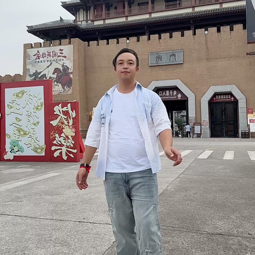 农村小阿哥（找个有缘人）