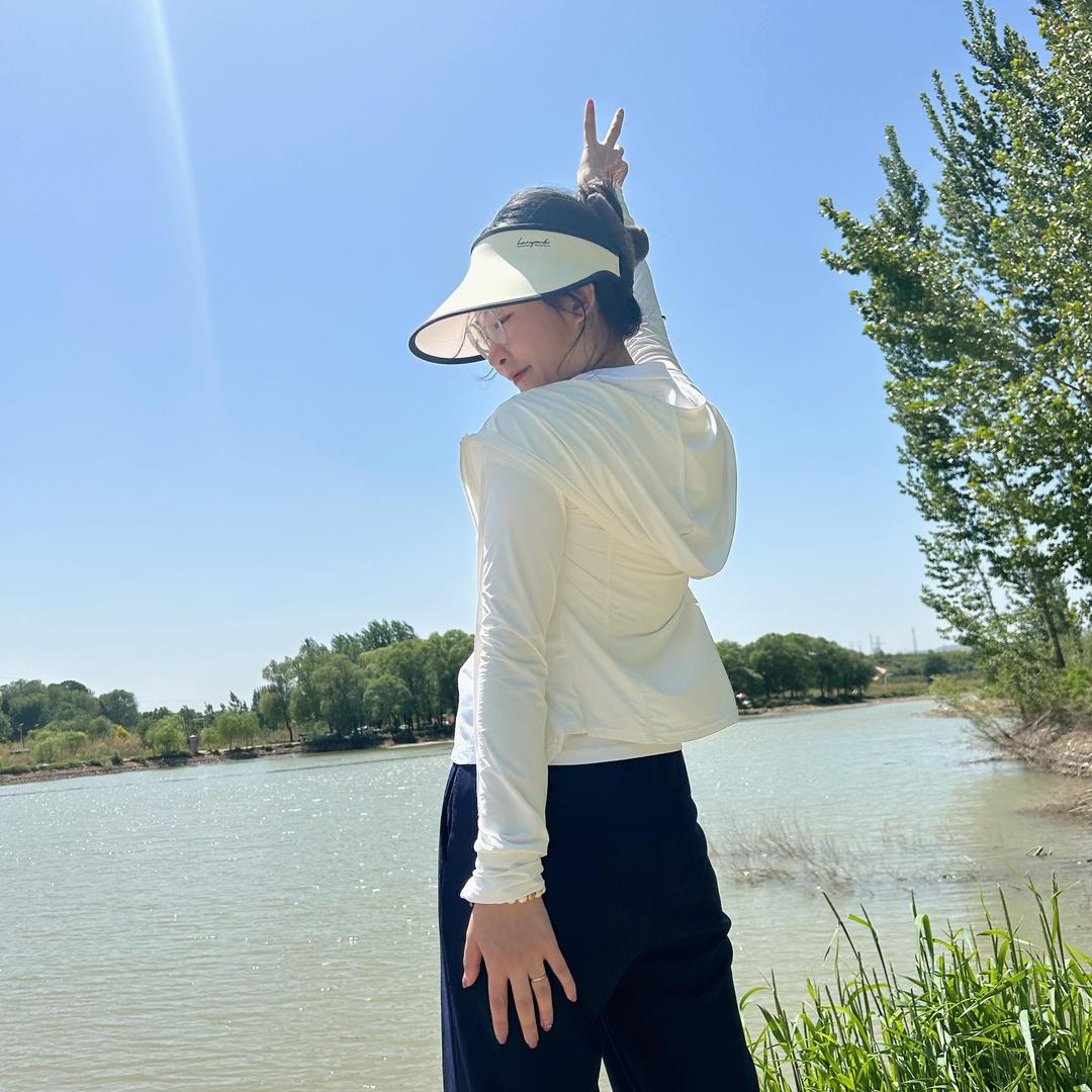 朵朵妈《开了橱窗》