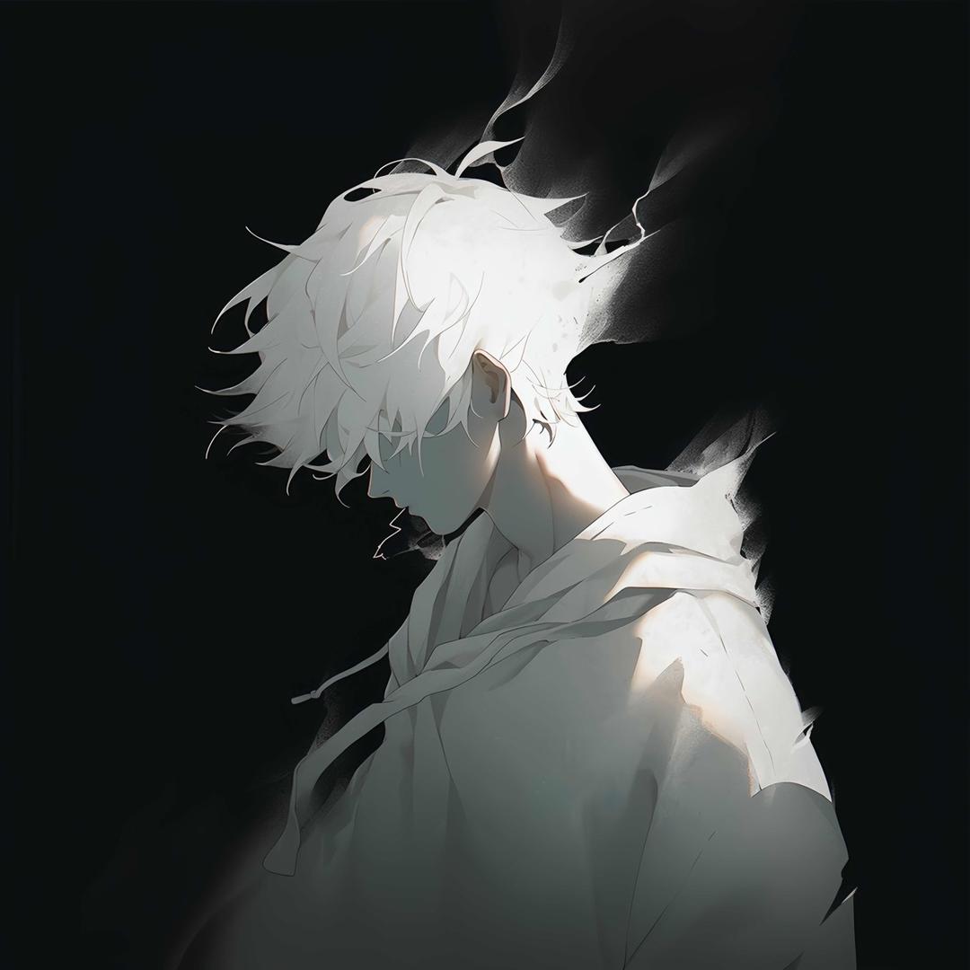 loveless纪